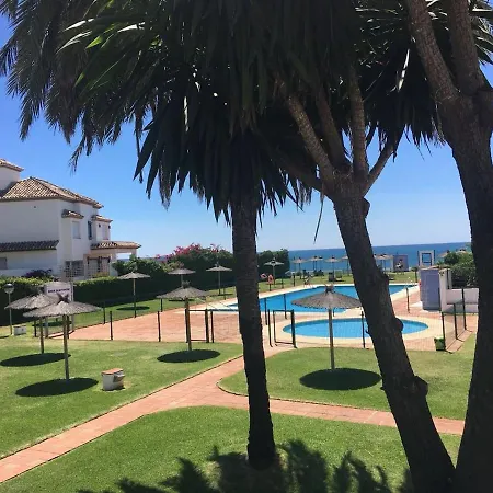 Bahia De Эстепона