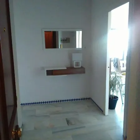 Апартаменты Bahia De *