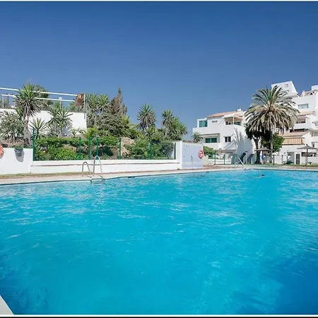 Bahia De Apartment *
