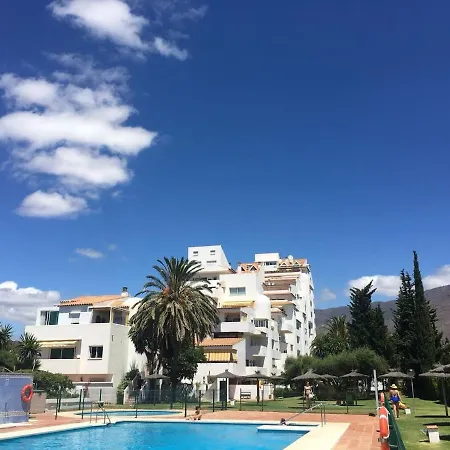 Bahia De Apartment *