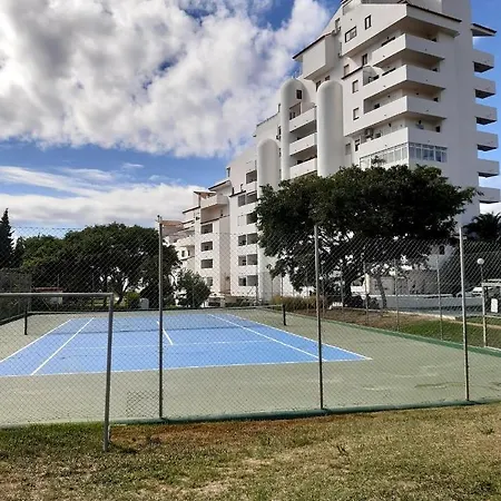 Apartment Bahia De