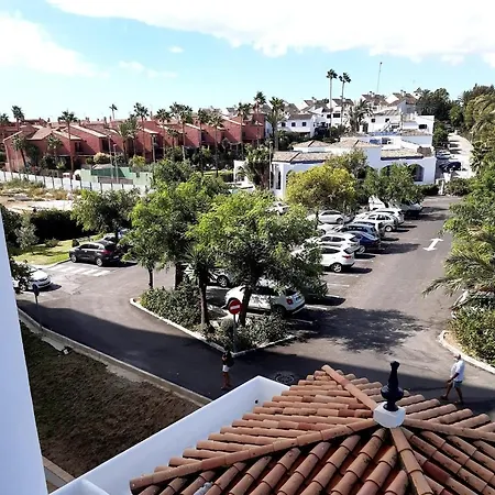 Bahia De Apartment