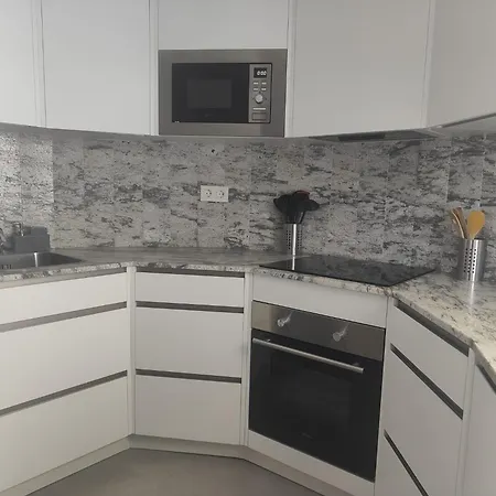 Apartment Bahia De Estepona