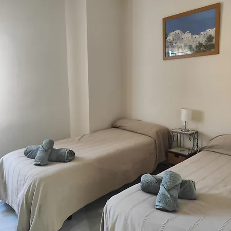 Bahia De Apartment