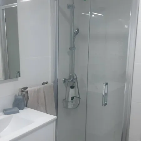 Bahia De Apartment *